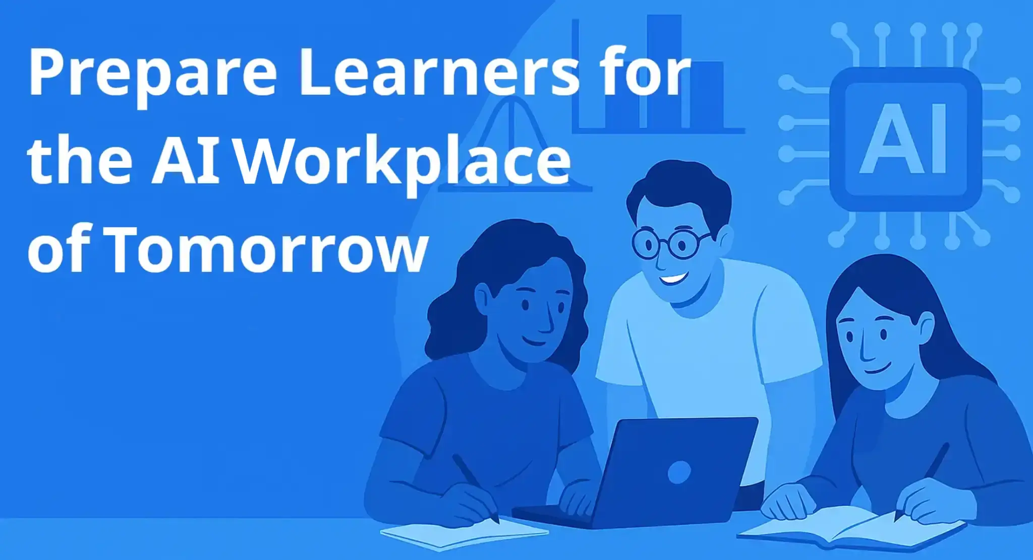 Mentorica.AI Hero Image